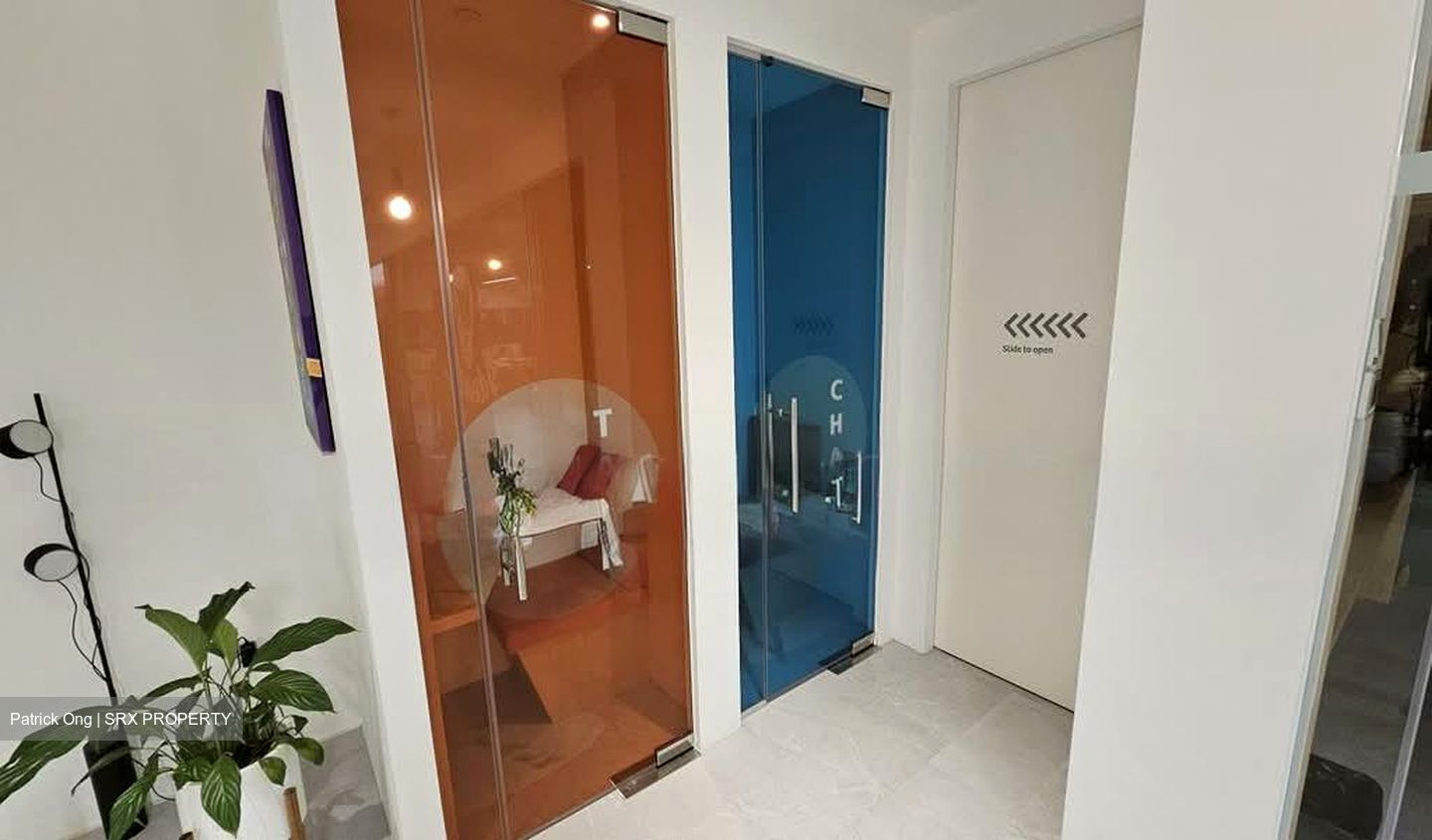 Lazada One (D7), Office #555307521